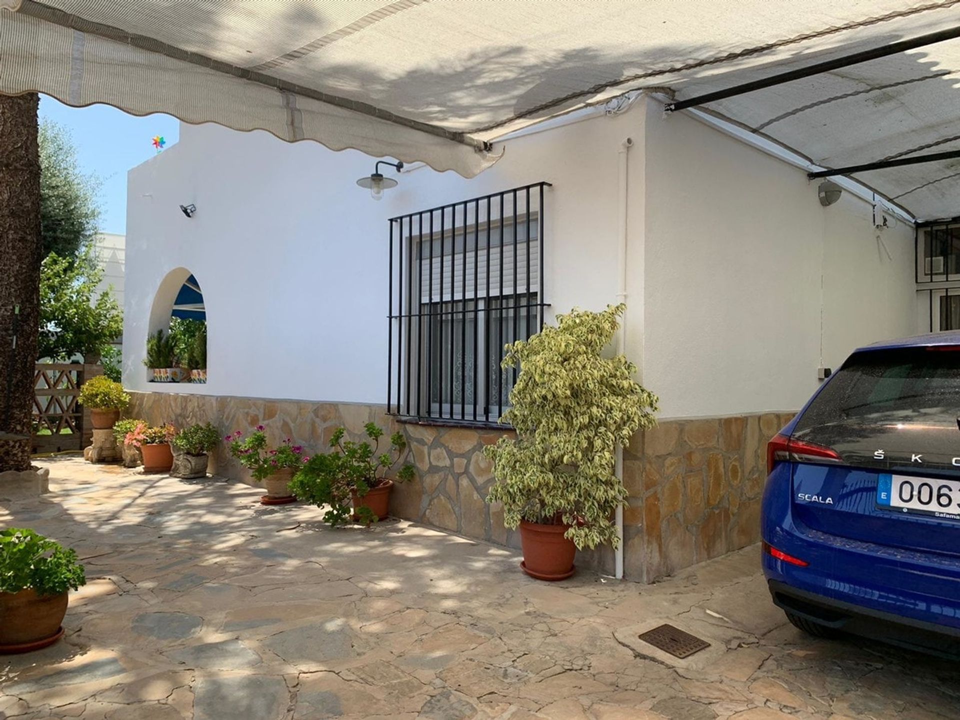 Hus i Marbella, Andalucía 10743820