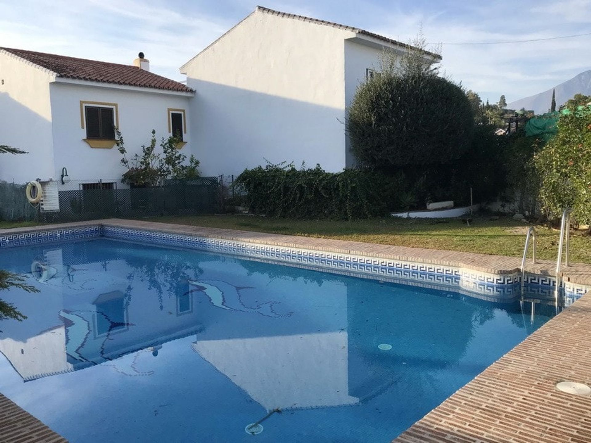 House in Fuengirola, Andalusia 10743831