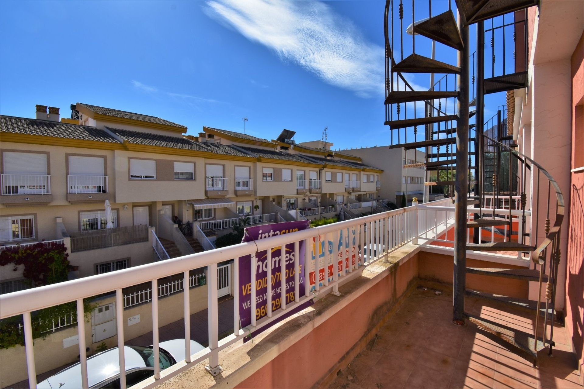 Condominium in Benijofar, Valencia 10743867