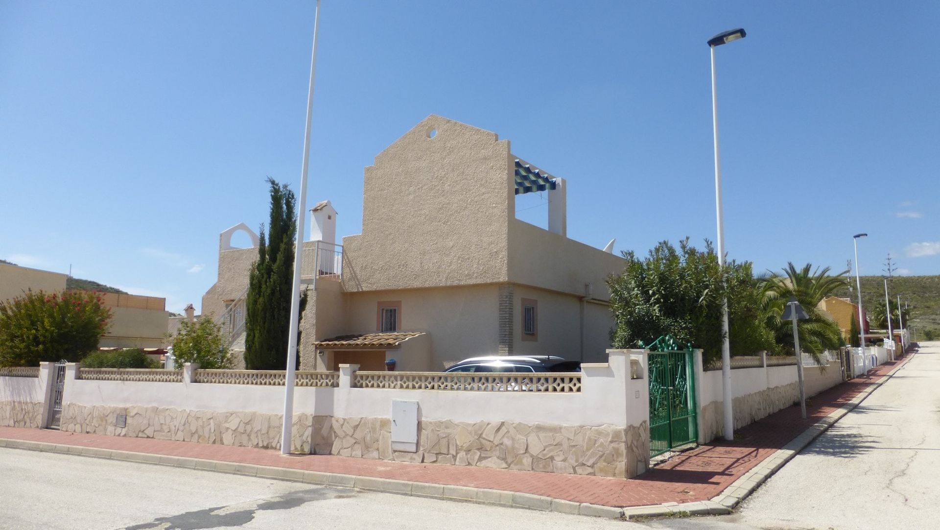 Casa nel Mazarrón, Región de Murcia 10743883