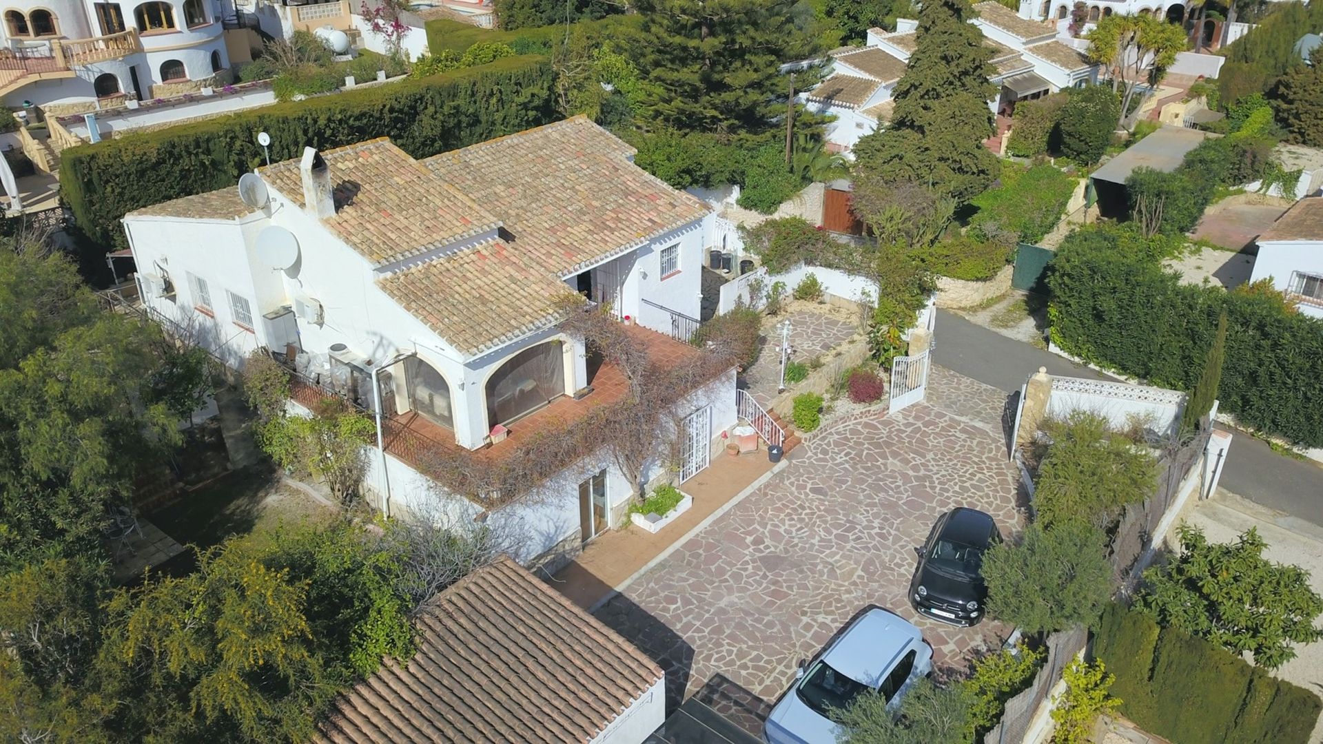 casa en Jávea, Comunidad Valenciana 10743890