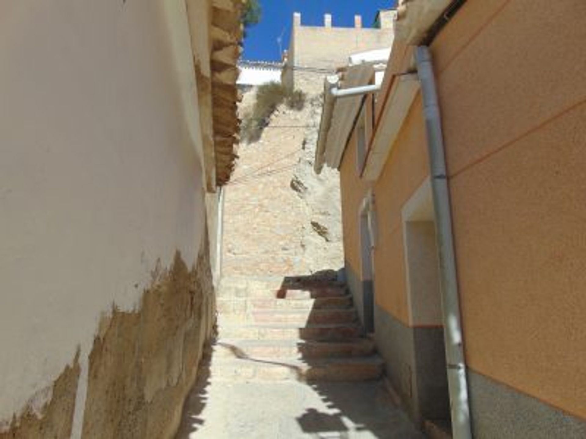 بيت في Cehegín, Región de Murcia 10743893