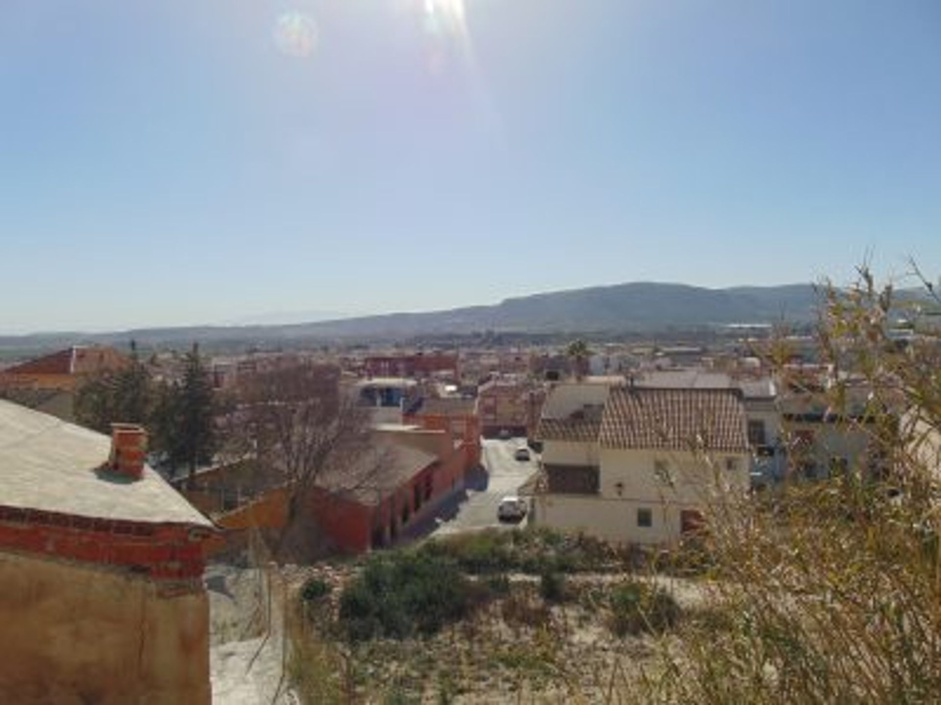 بيت في Cehegín, Región de Murcia 10743893