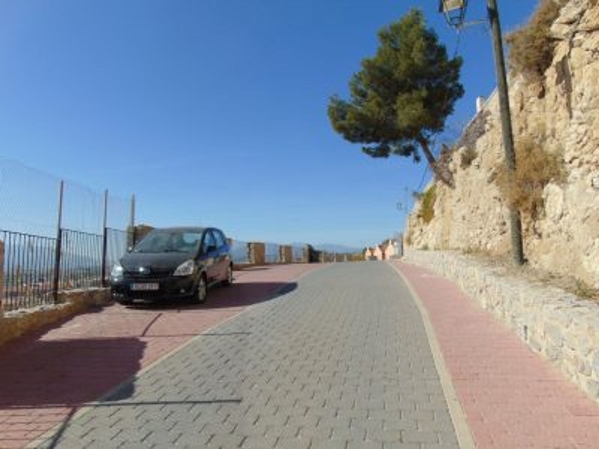 بيت في Cehegín, Región de Murcia 10743893