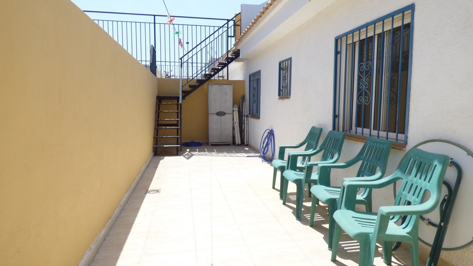 Huis in Mazarrón, Región de Murcia 10743900