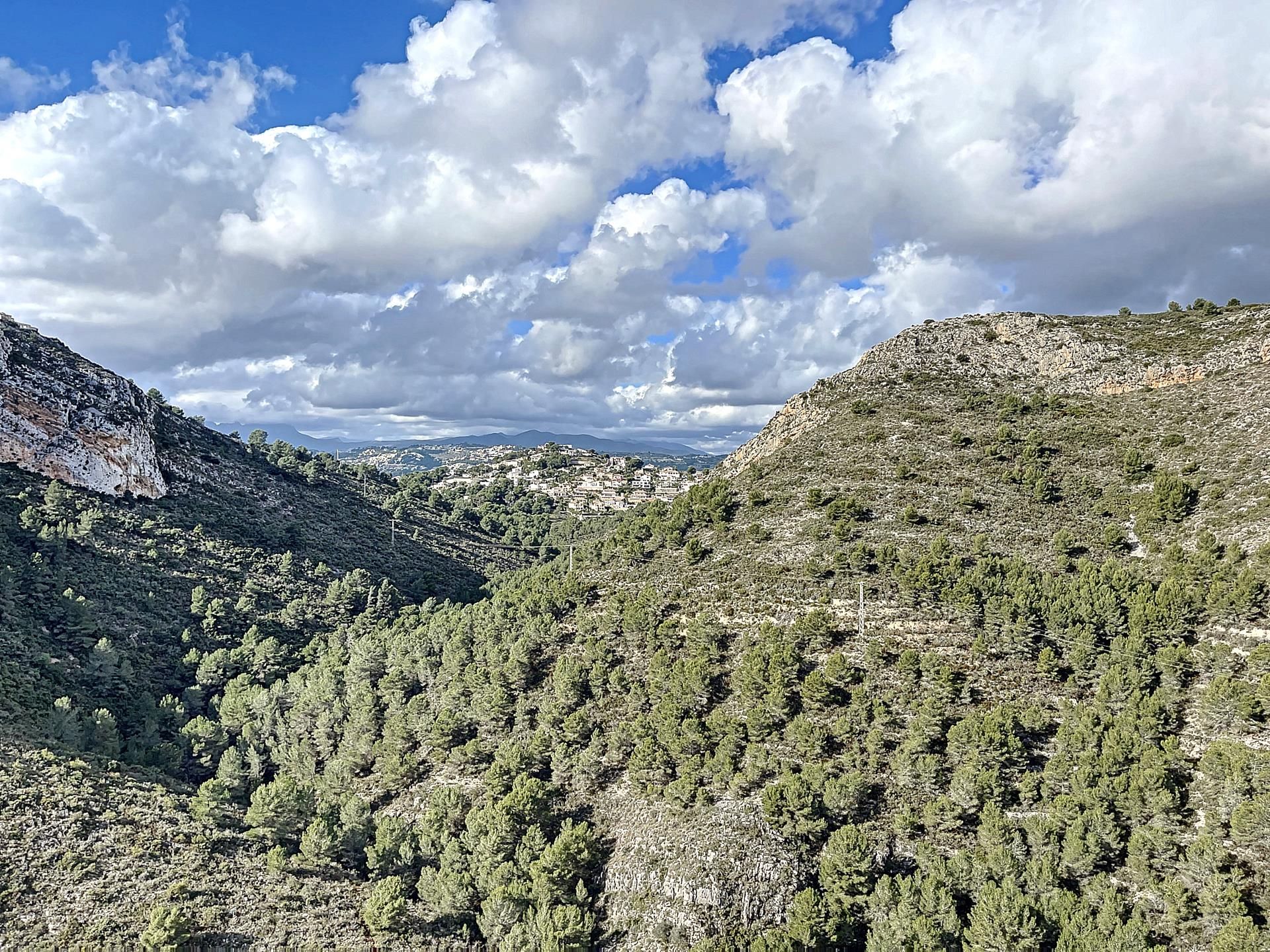 Condomínio no El Poble Nou de Benitatxell, Comunidad Valenciana 10743902