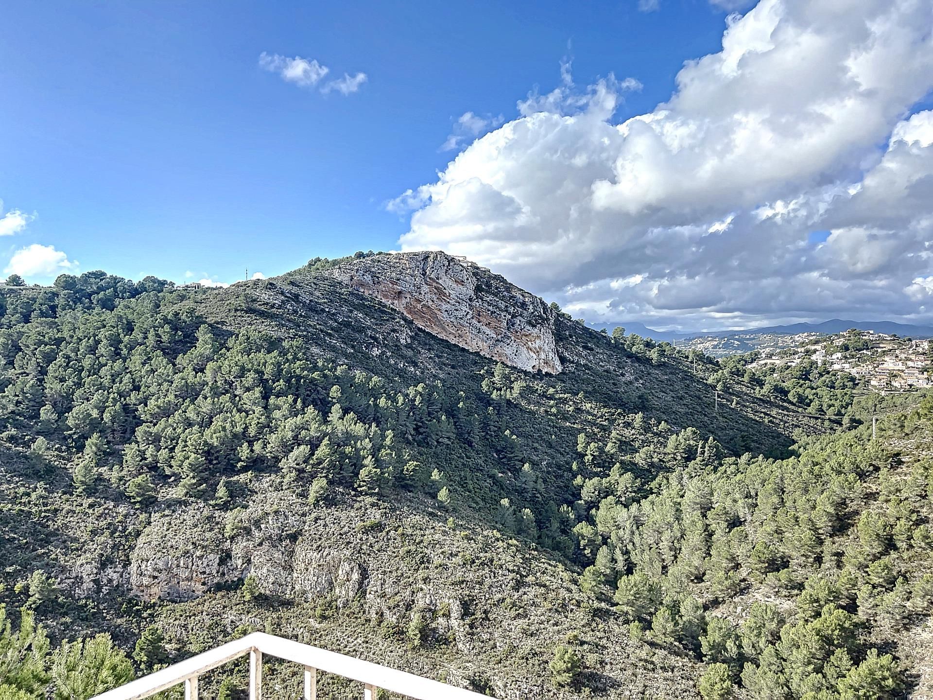 Condomínio no El Poble Nou de Benitatxell, Comunidad Valenciana 10743902