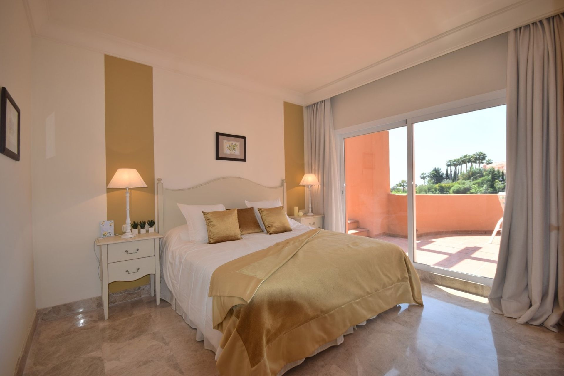 Casa nel Marbella, Andalucía 10743917