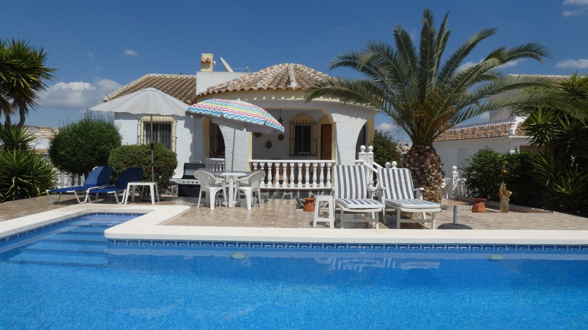 Haus im Mazarron, Murcia 10743918