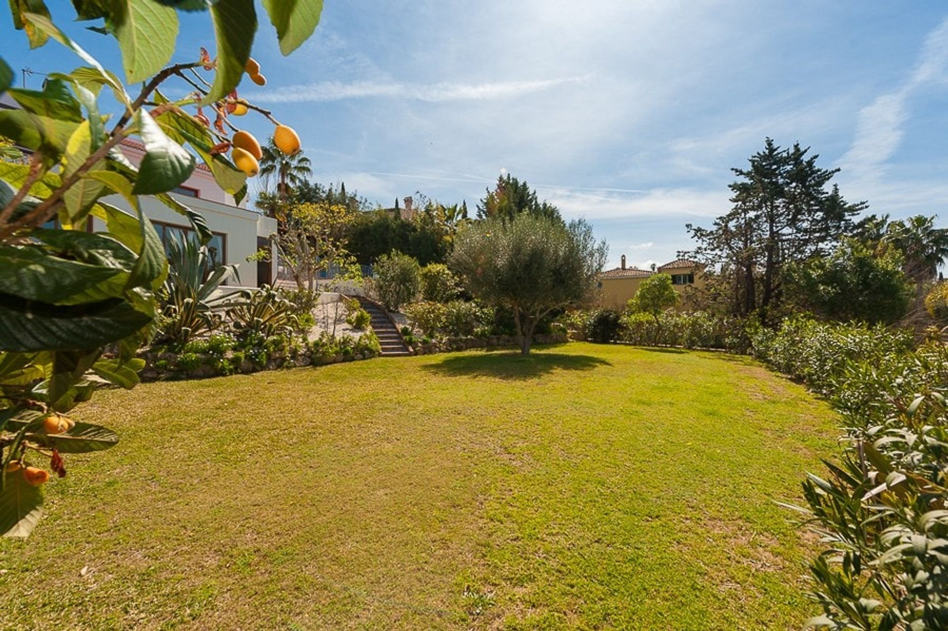 casa no Guadiaro, Andaluzia 10743927