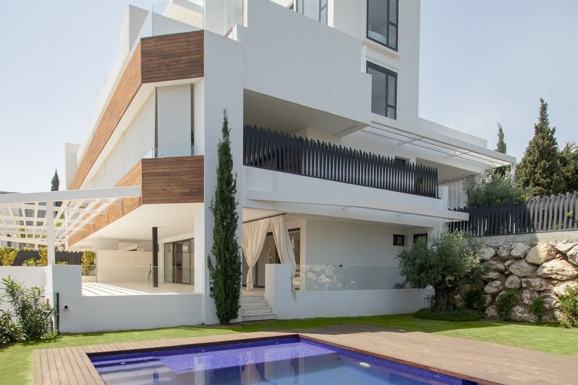 Condominium in El Engel, Andalusië 10743941