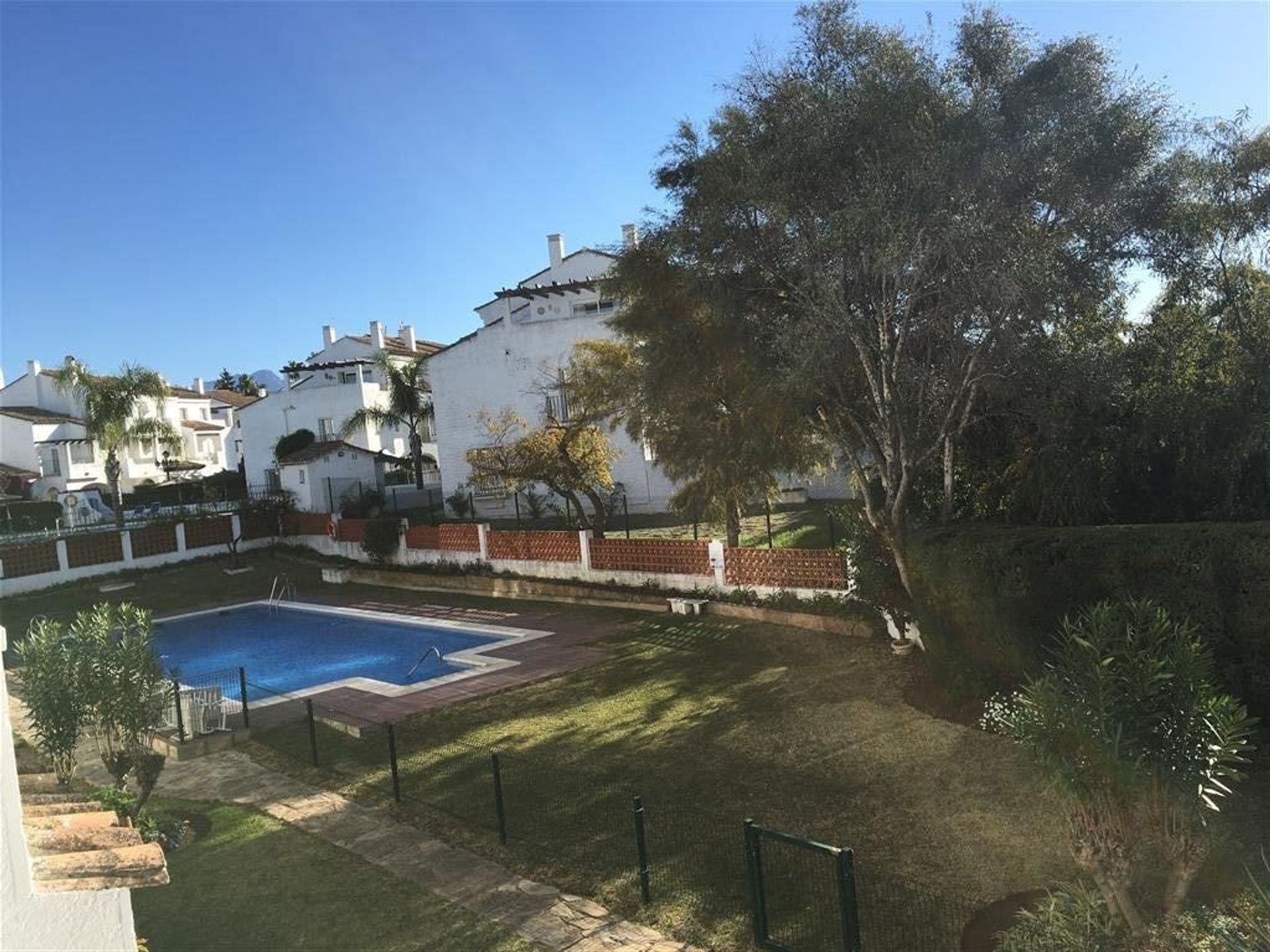 Eigentumswohnung im Estepona, Andalucía 10743946