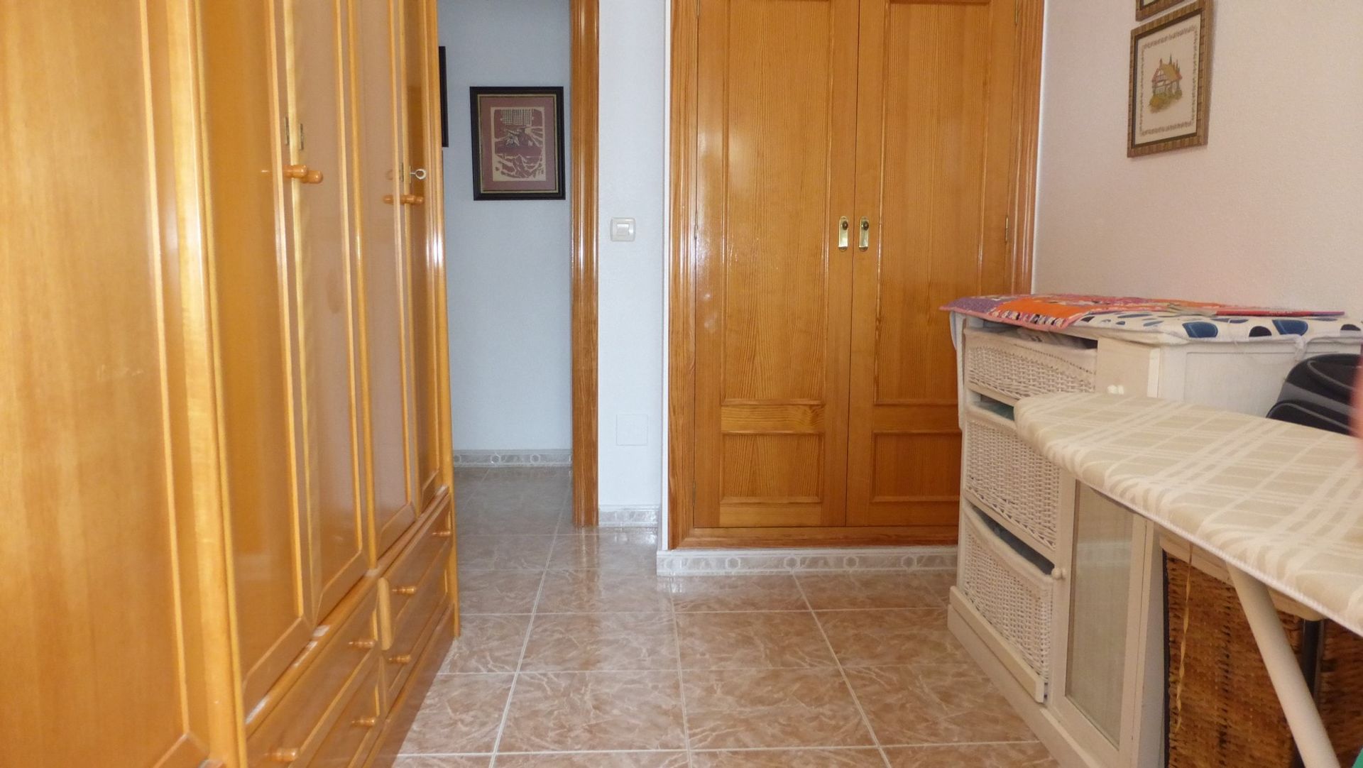 Huis in Puerto de Mazarrón, Región de Murcia 10743948