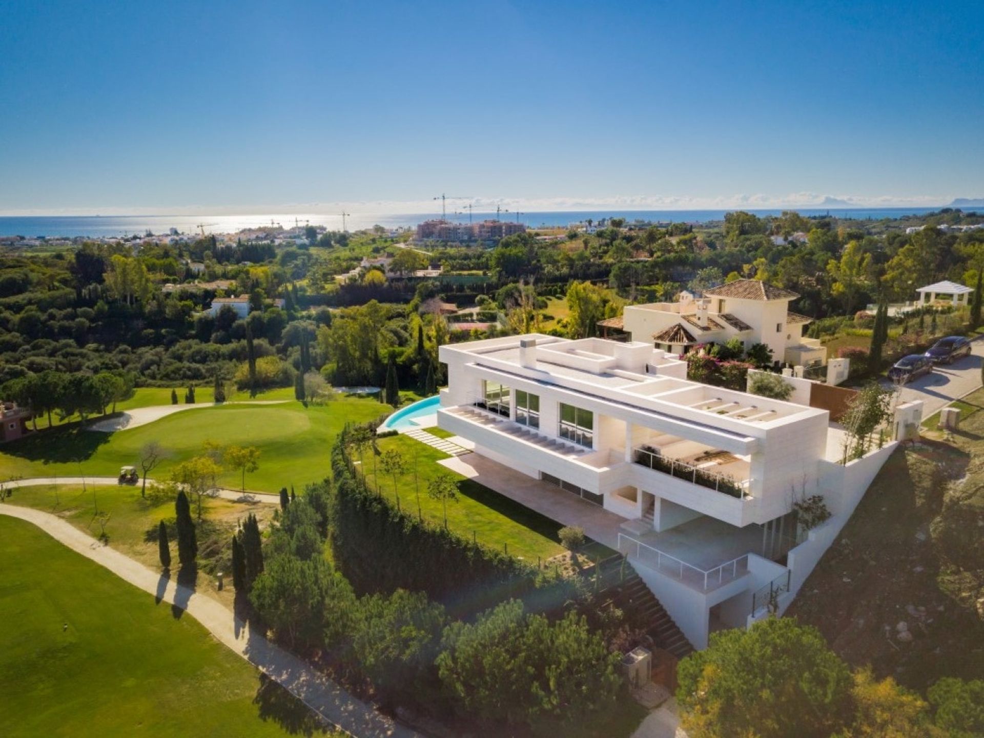 casa no Benahavís, Andalucía 10743960