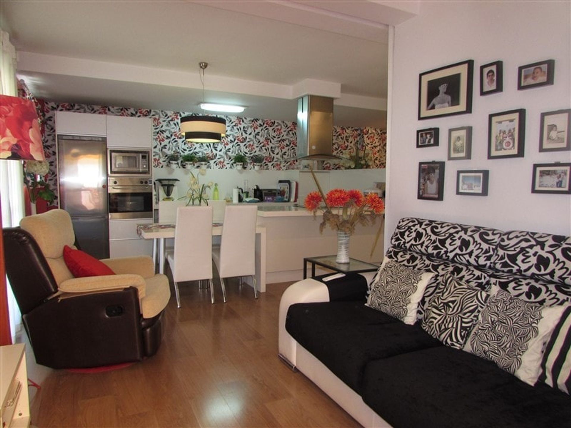 Condominio nel Torremolinos, Andalusia 10743970