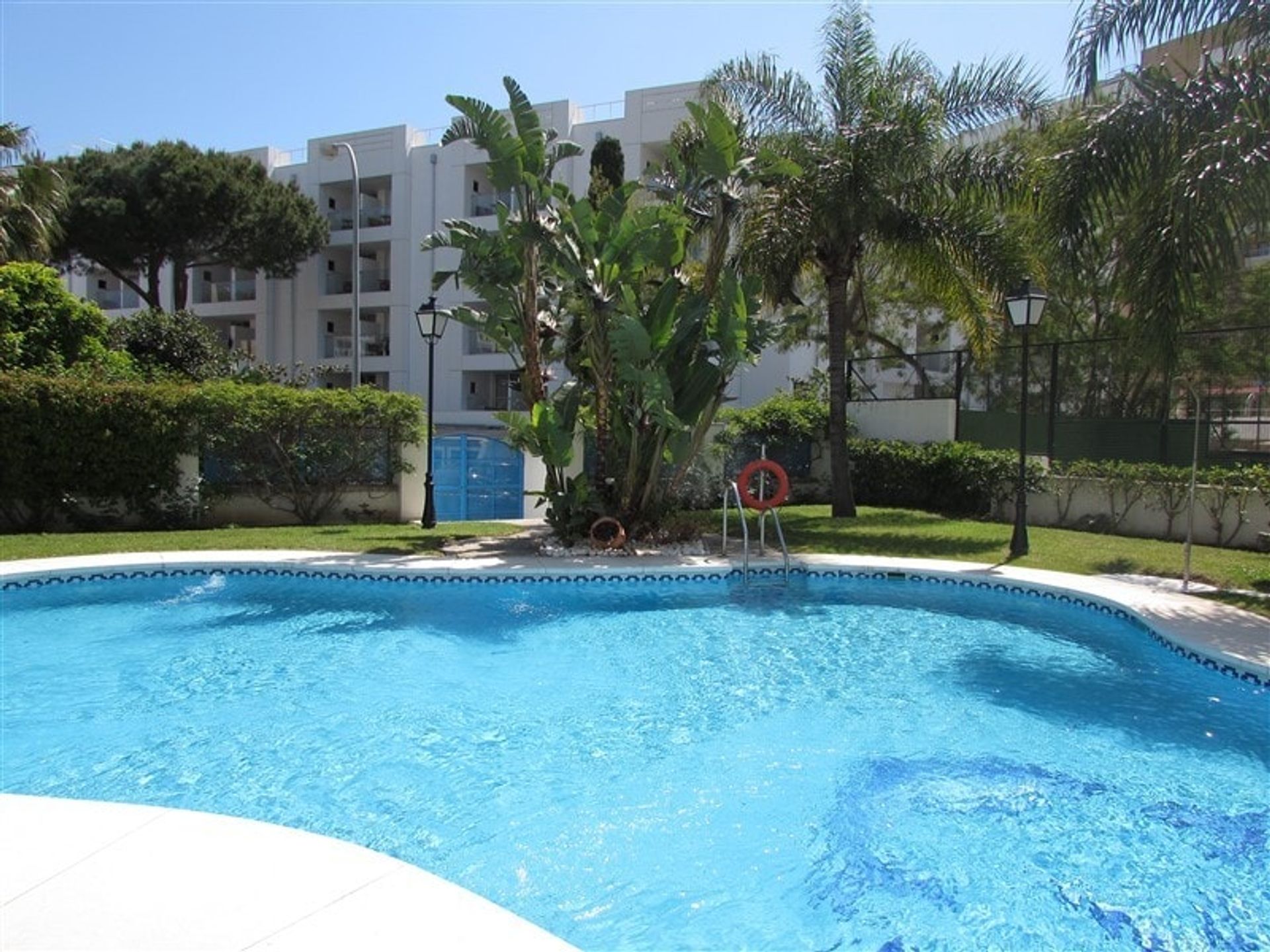 Condominio nel Torremolinos, Andalusia 10743970