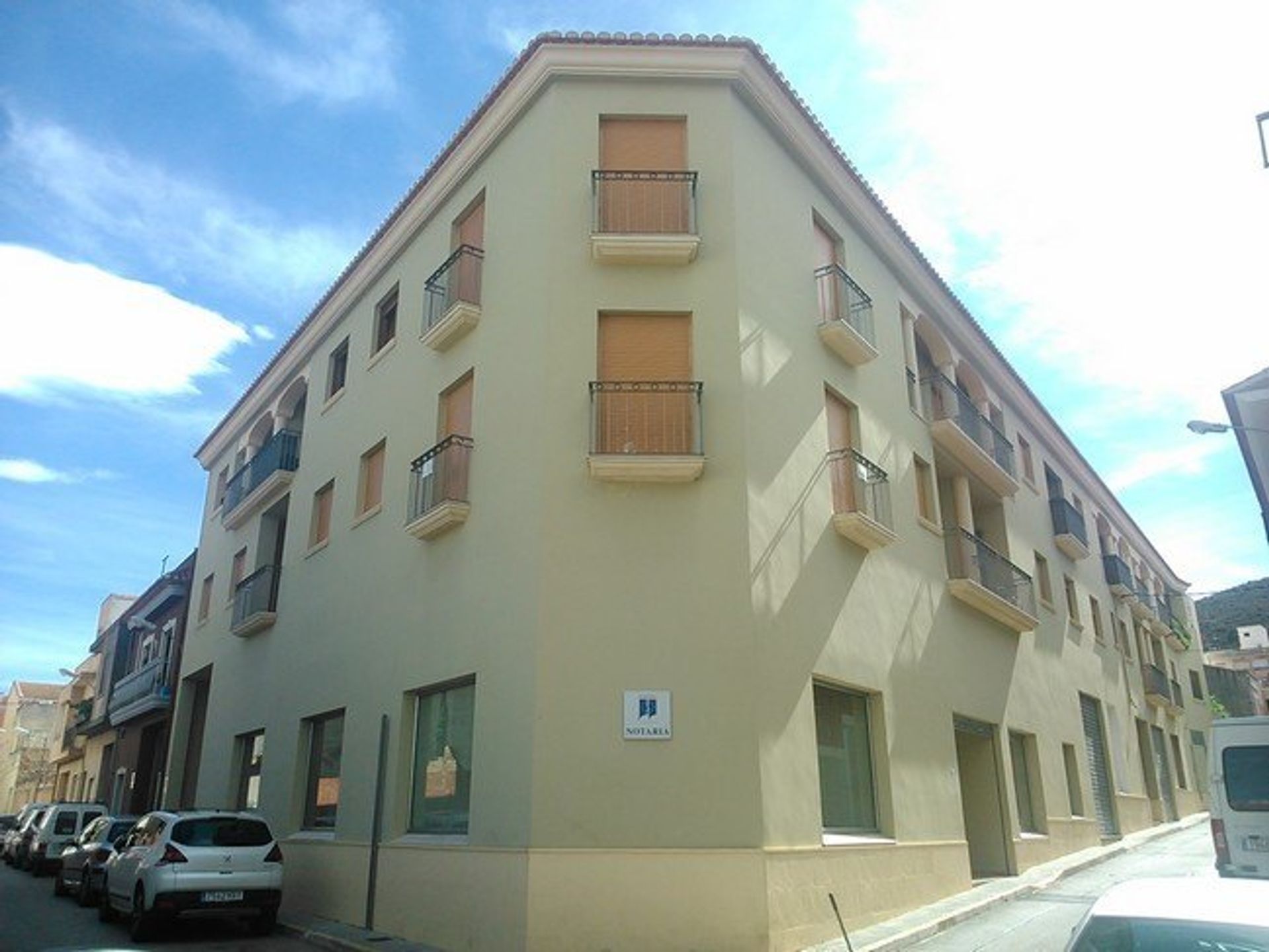 Condominium dans Pedréguer, Valence 10743972