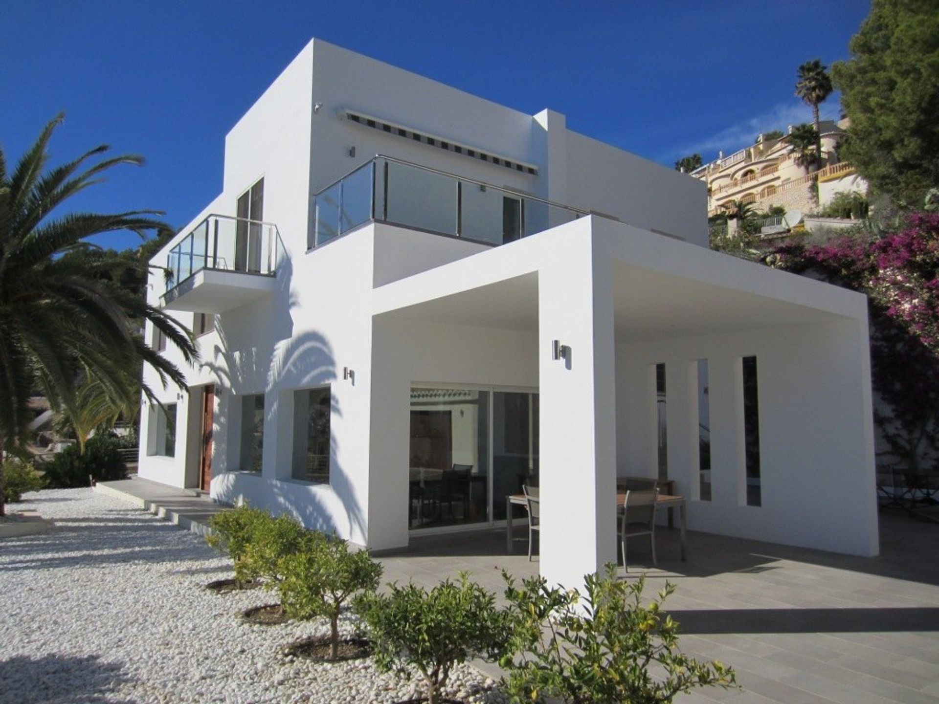 casa no Moraira, Ilhas Canárias 10744003