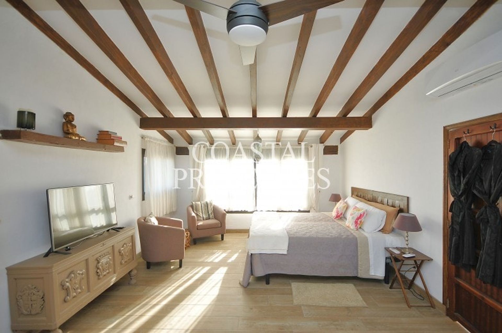 Huis in Llubí, Balearic Islands 10744024