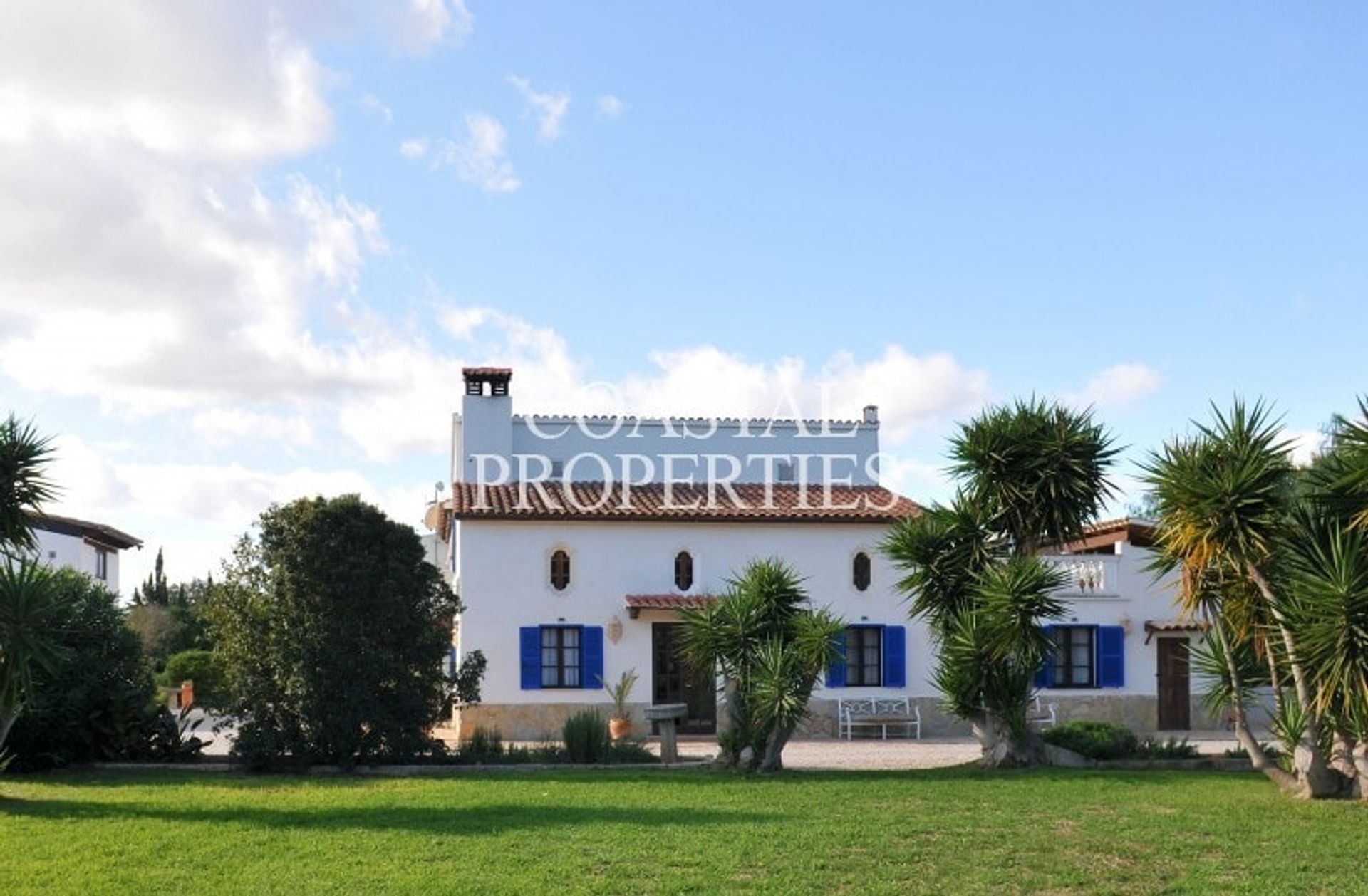 loger dans Llubi, les Îles Baléares 10744024