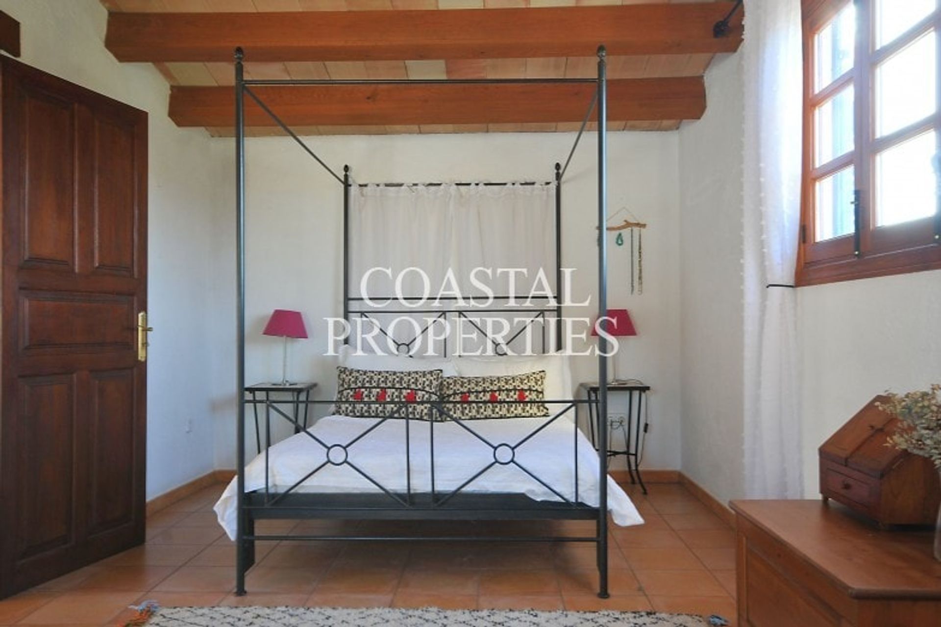 casa en Llubí, Balearic Islands 10744024