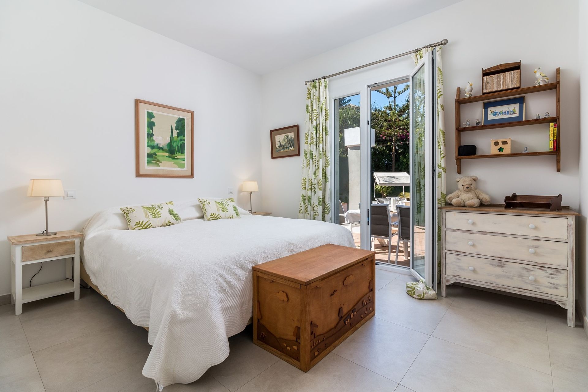 Кондоминиум в Casares, Andalucía 10744053