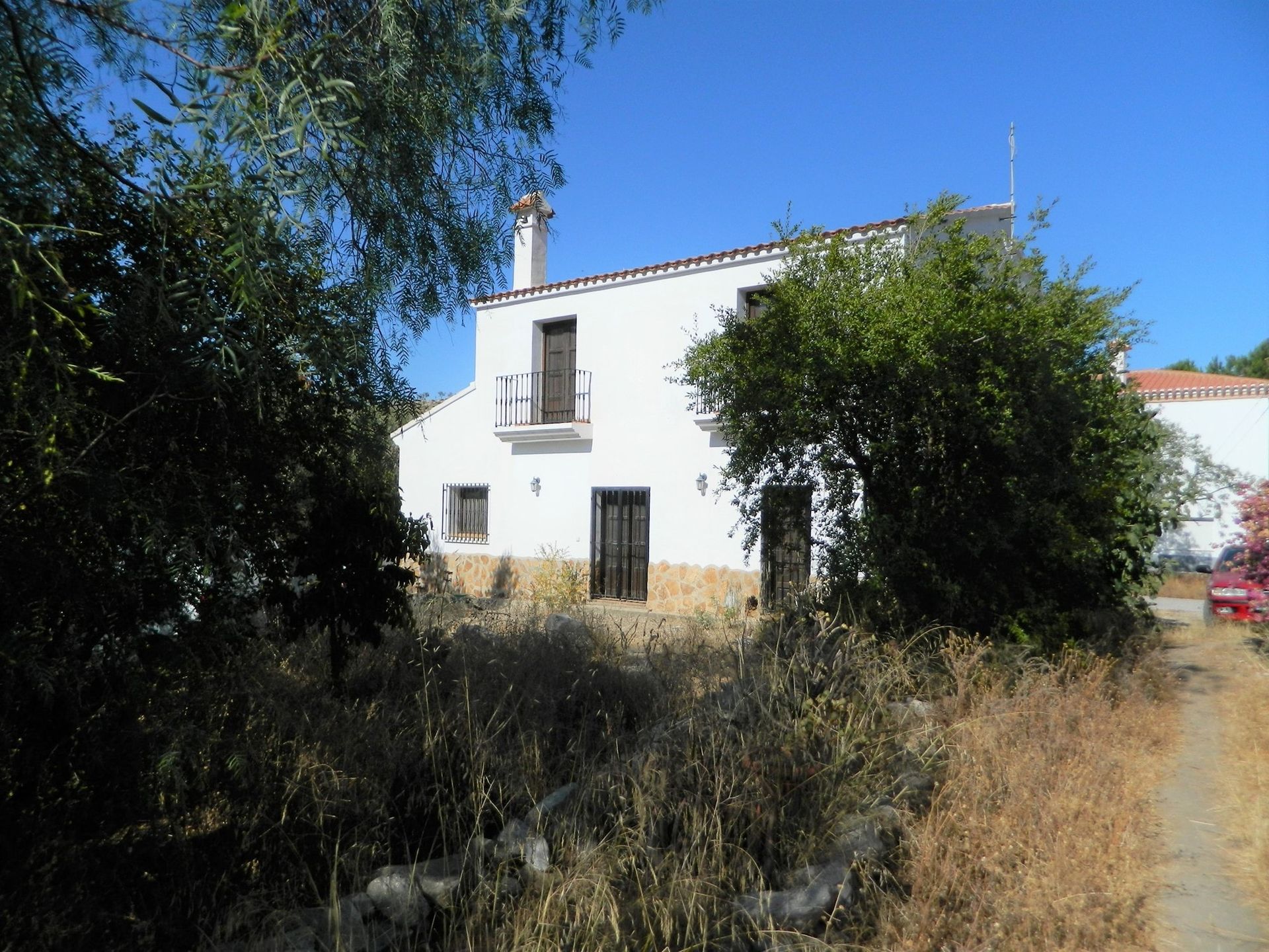 Rumah di , Andalucía 10744067