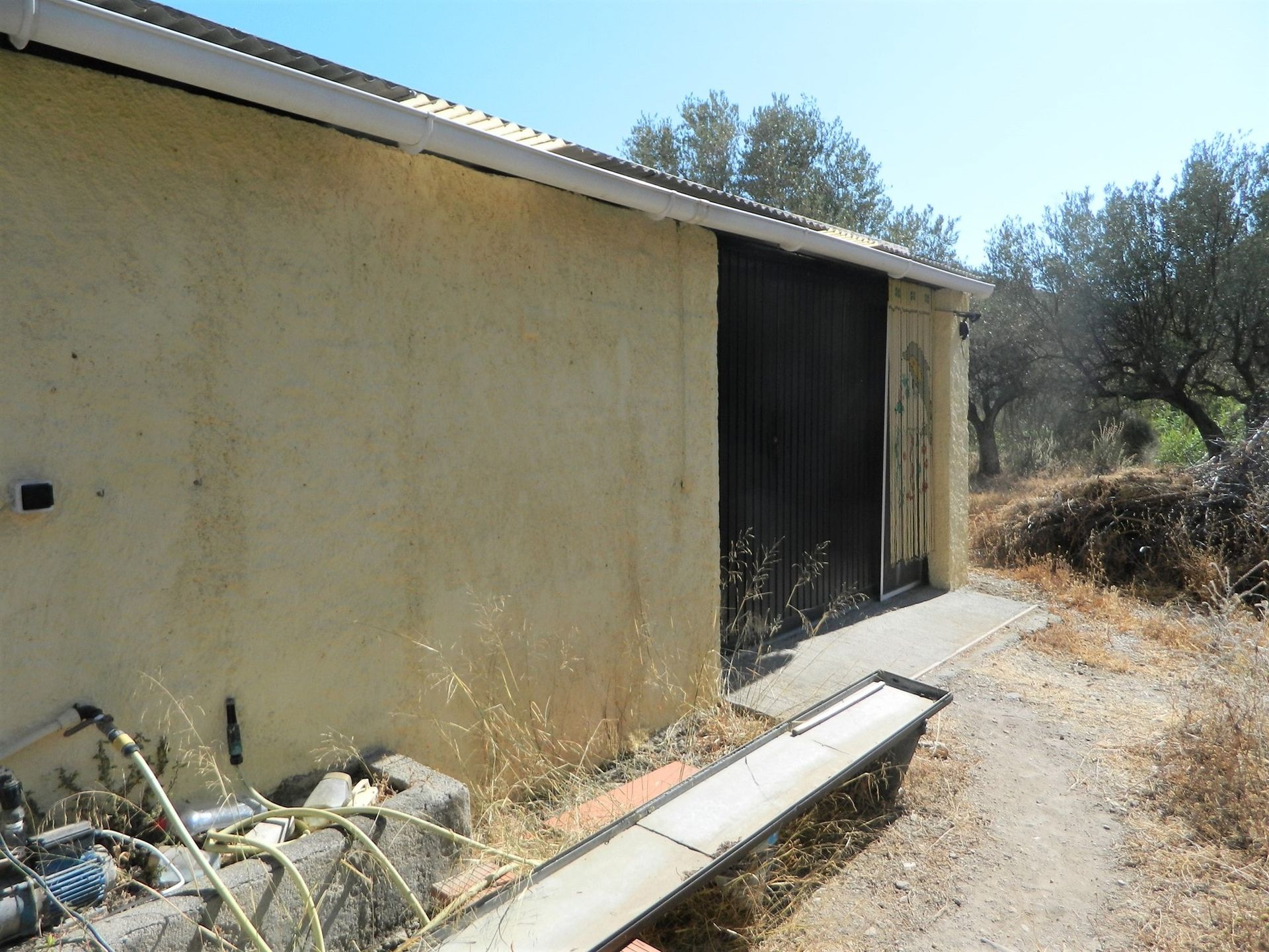 loger dans Lubrín, Andalousie 10744067