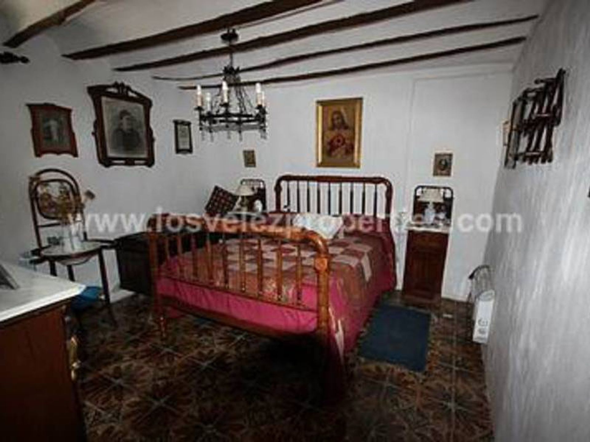 casa en Vélez-Rubio, Andalucía 10744072