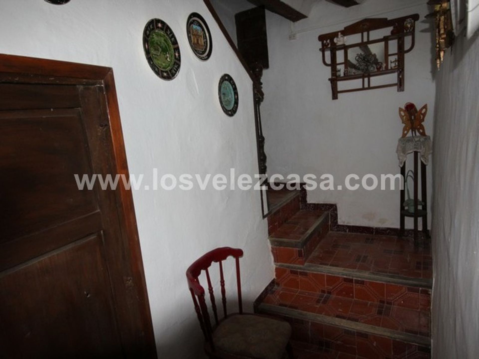 casa en Vélez-Rubio, Andalucía 10744072