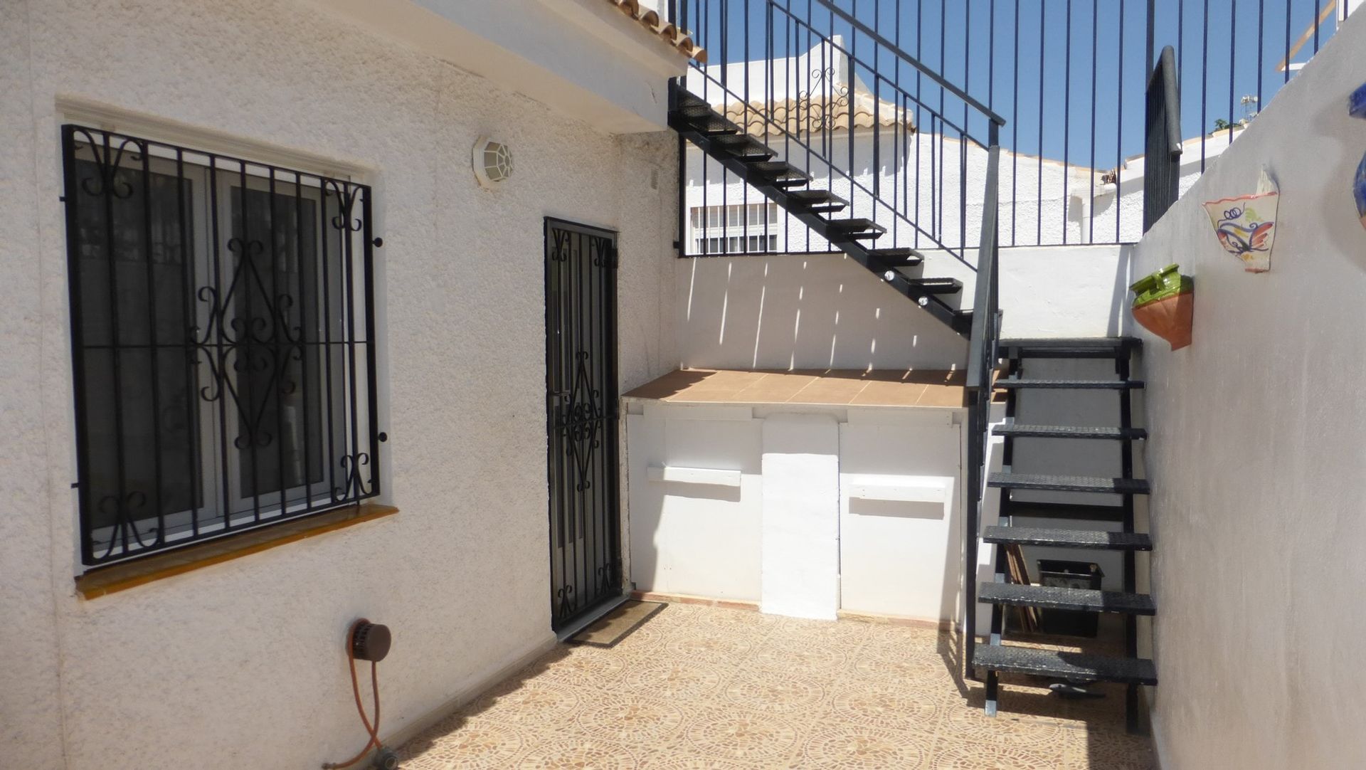 rumah dalam Mazarron, Murcia 10744077