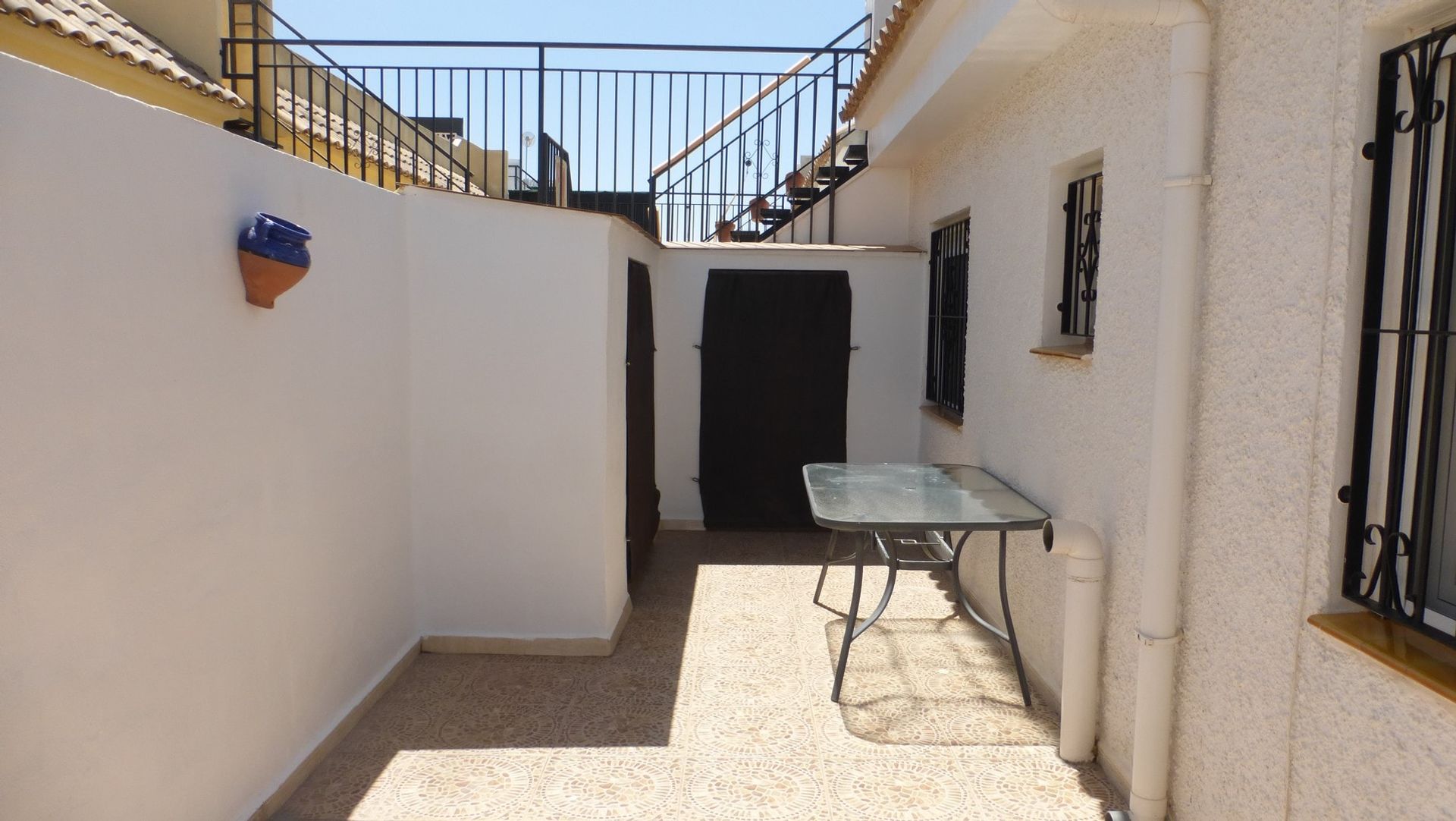 rumah dalam Mazarrón, Región de Murcia 10744077