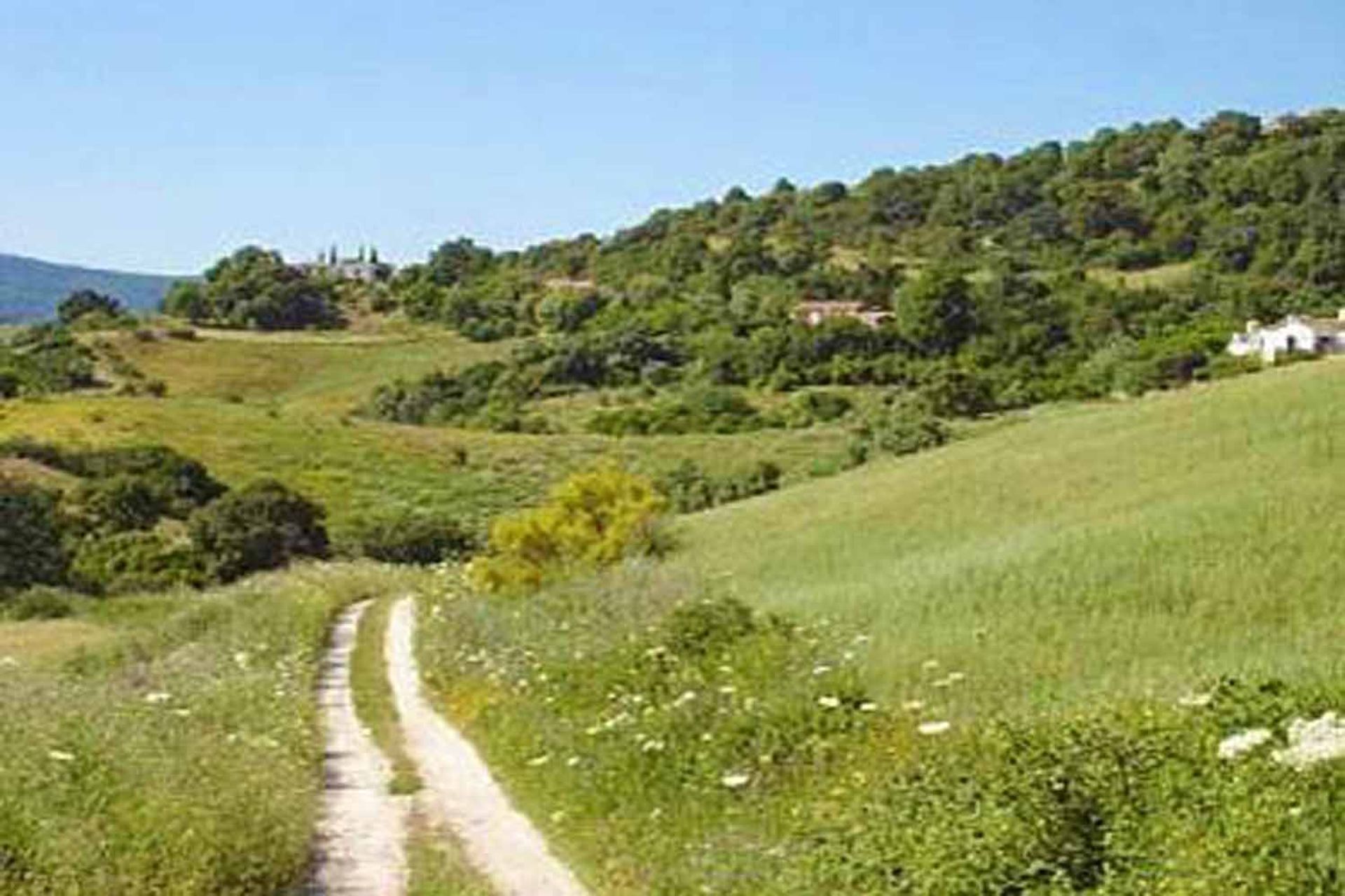 Dom w Gaucín, Andalucía 10744091