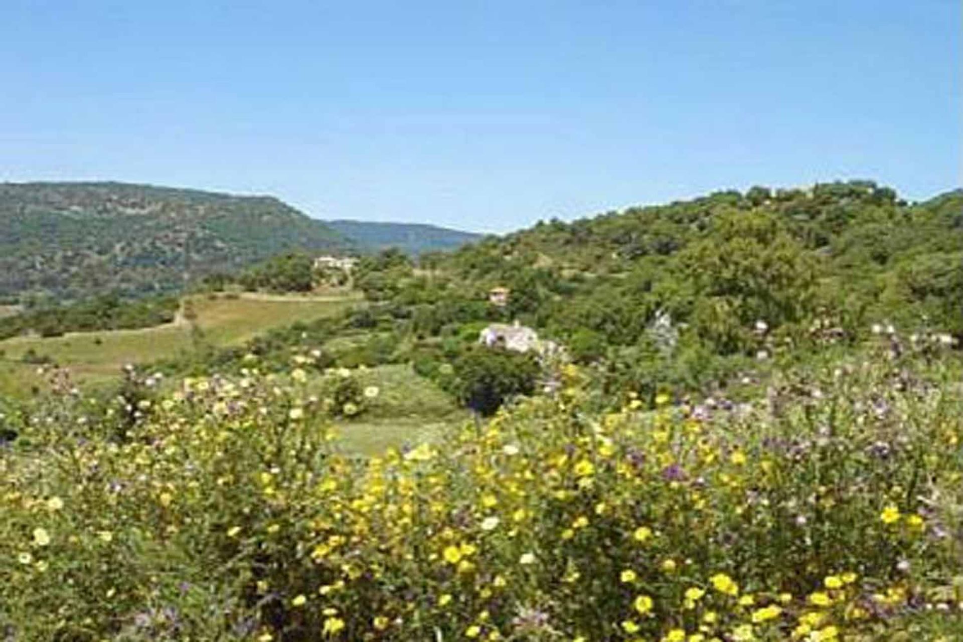 Dom w Gaucín, Andalucía 10744091