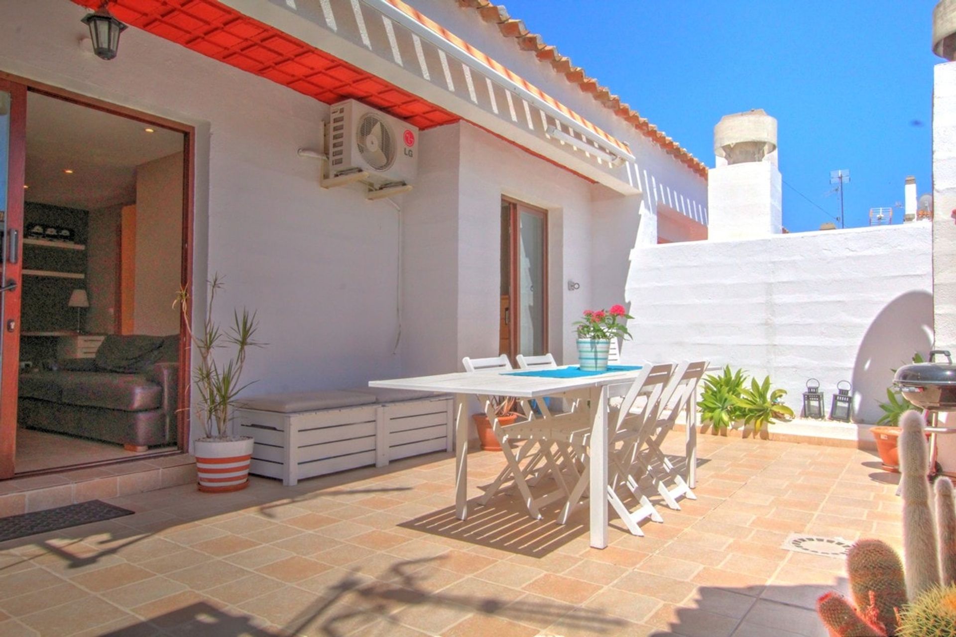 casa no Fuengirola, Andaluzia 10744099