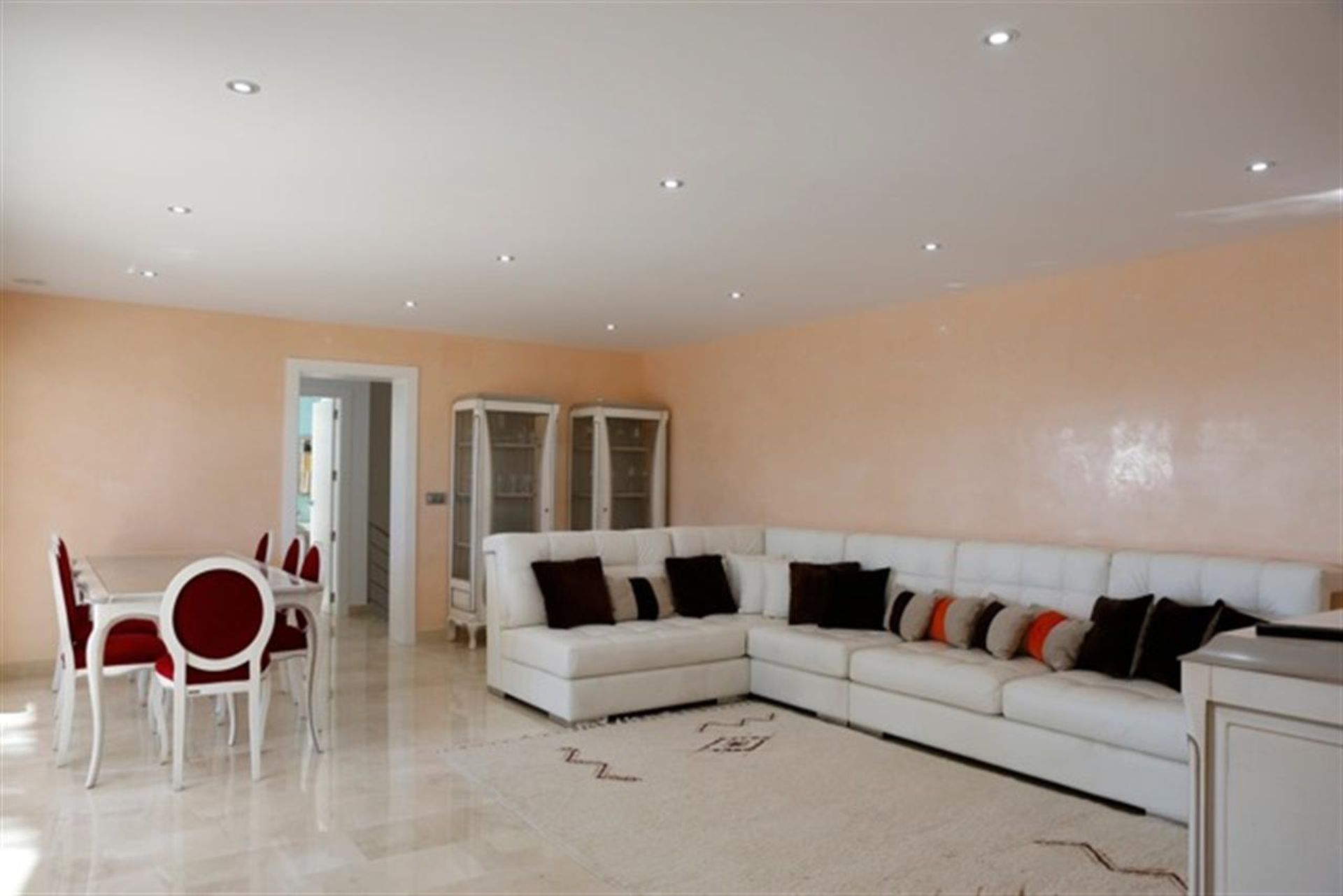 Huis in Benimallunt, Valencia 10744125