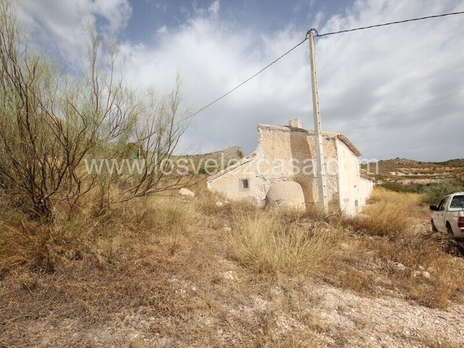 casa no Murcia, Región de Murcia 10744181