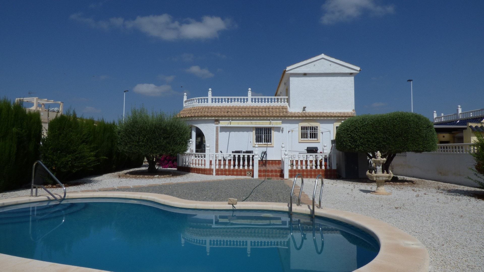 House in Mazarron, Murcia 10744199