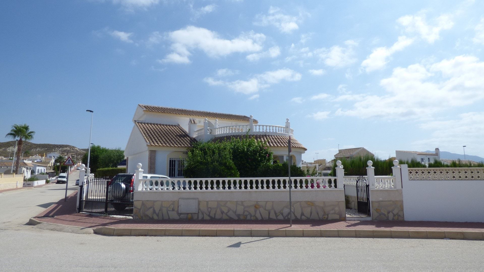 House in Mazarron, Murcia 10744199