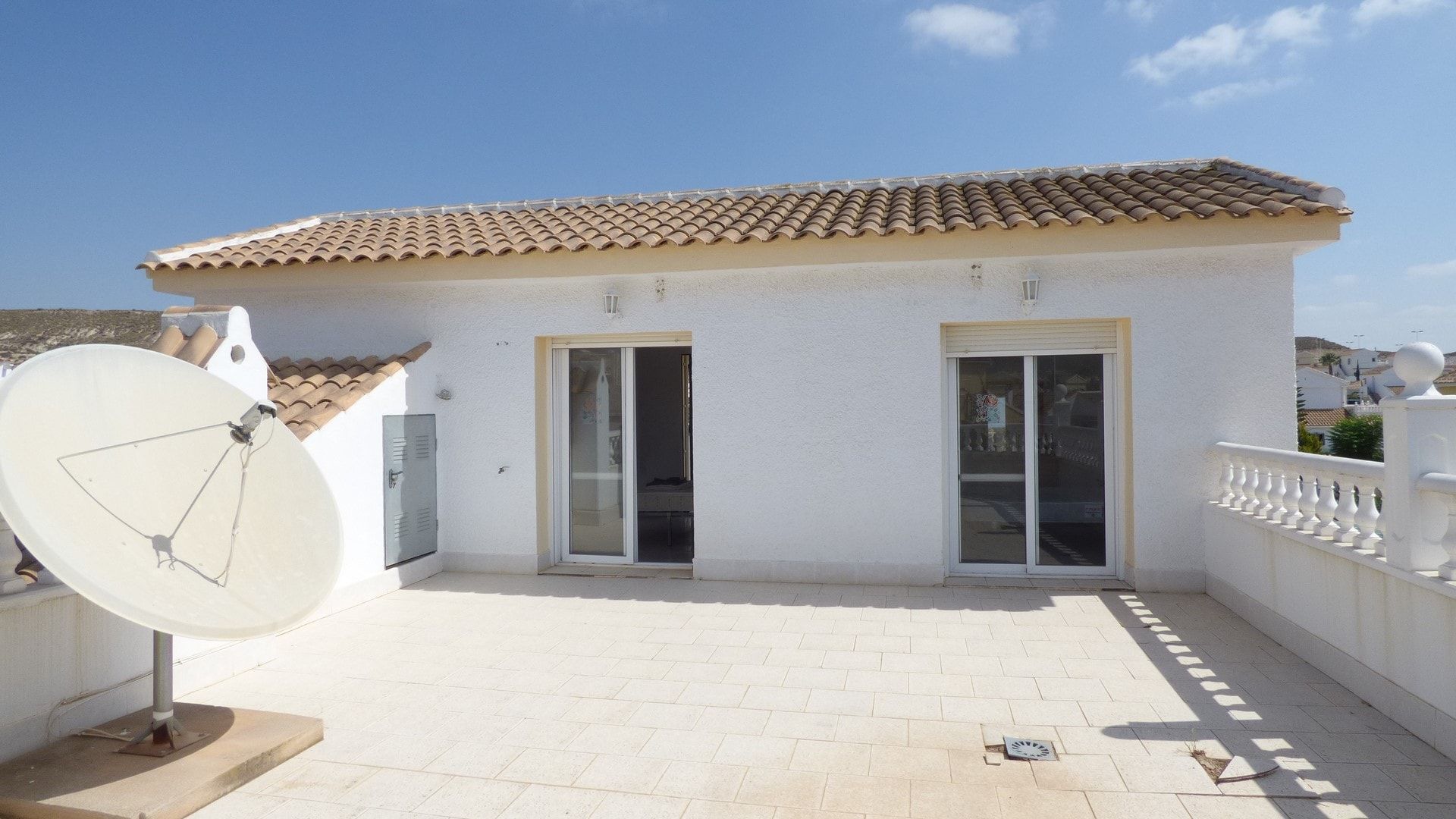 casa en Mazarrón, Región de Murcia 10744199