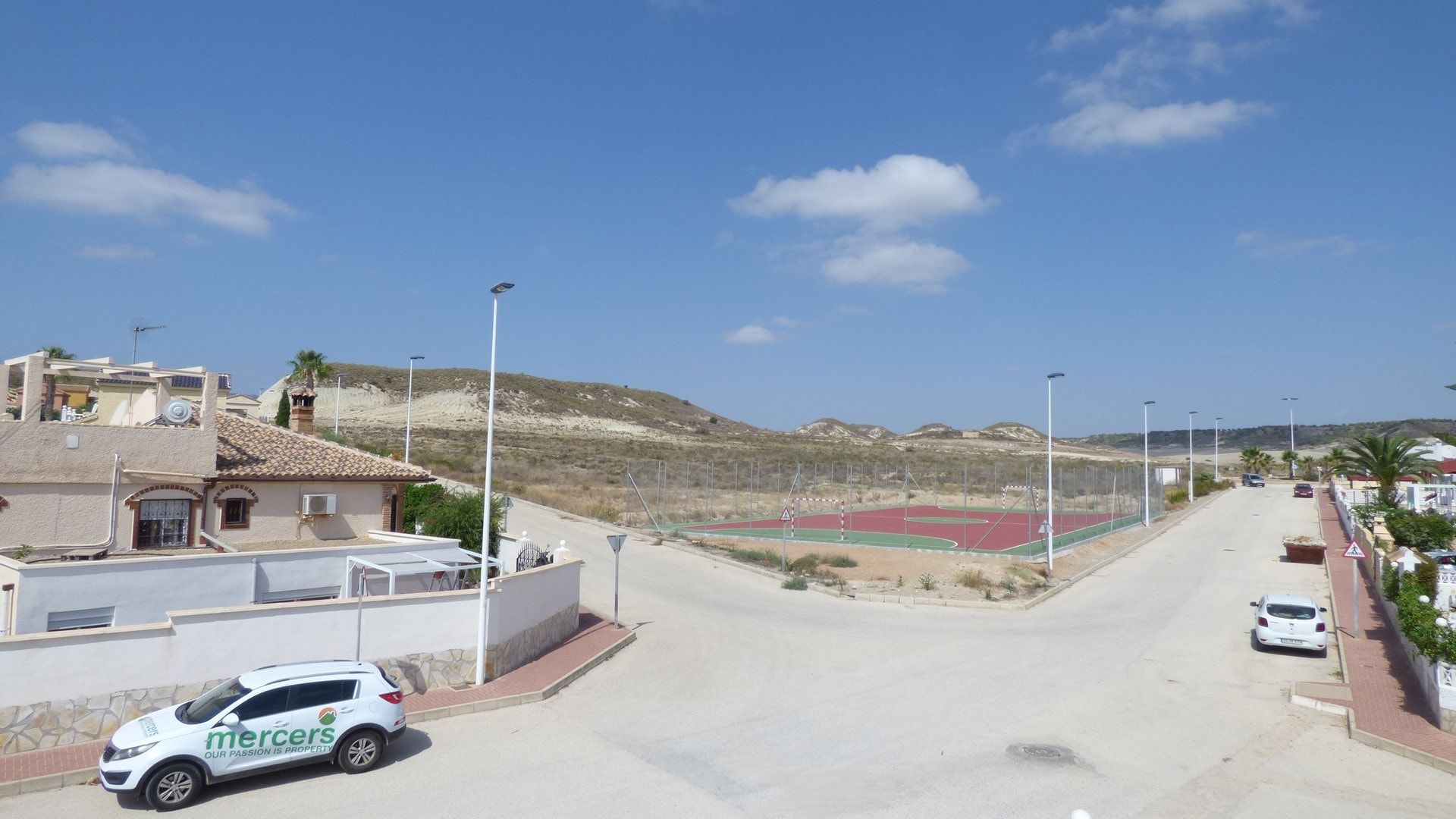 casa en Mazarrón, Región de Murcia 10744199