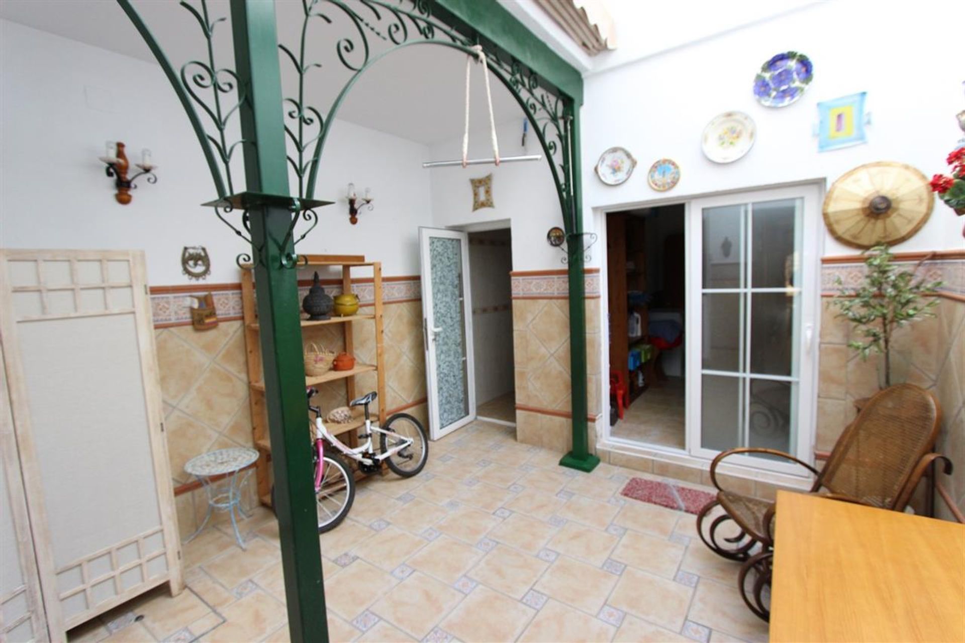 Huis in Casas del Señor, Valencia 10744208