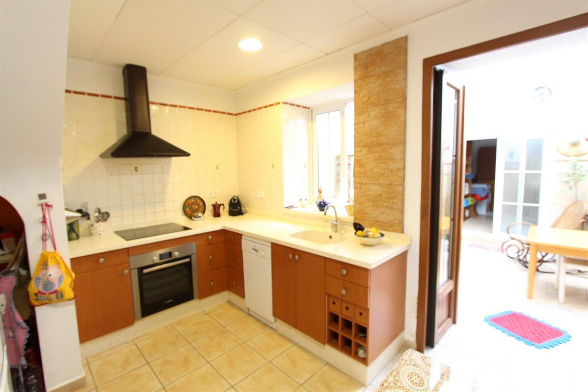 House in Casas del Senor, Valencia 10744208