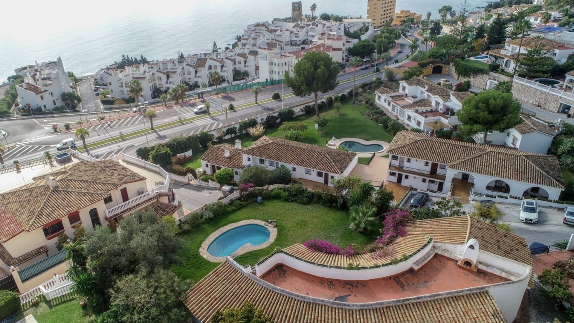 Casa nel Santa Fe de los Boliches, Andalusia 10744258