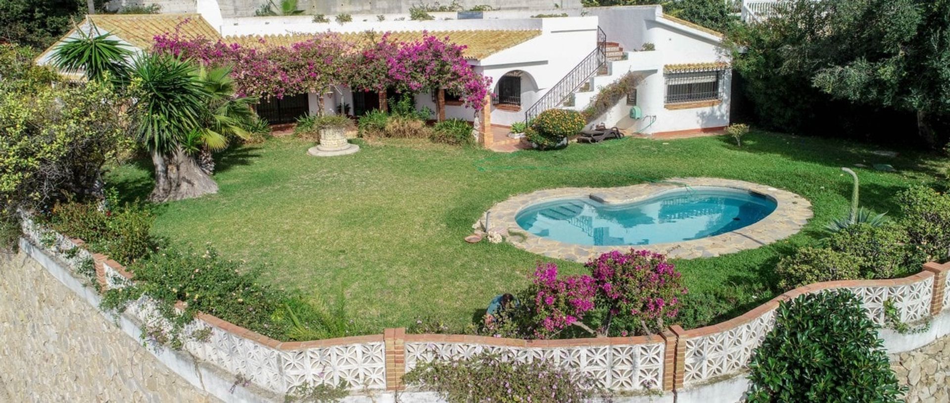 Casa nel Santa Fe de los Boliches, Andalusia 10744258