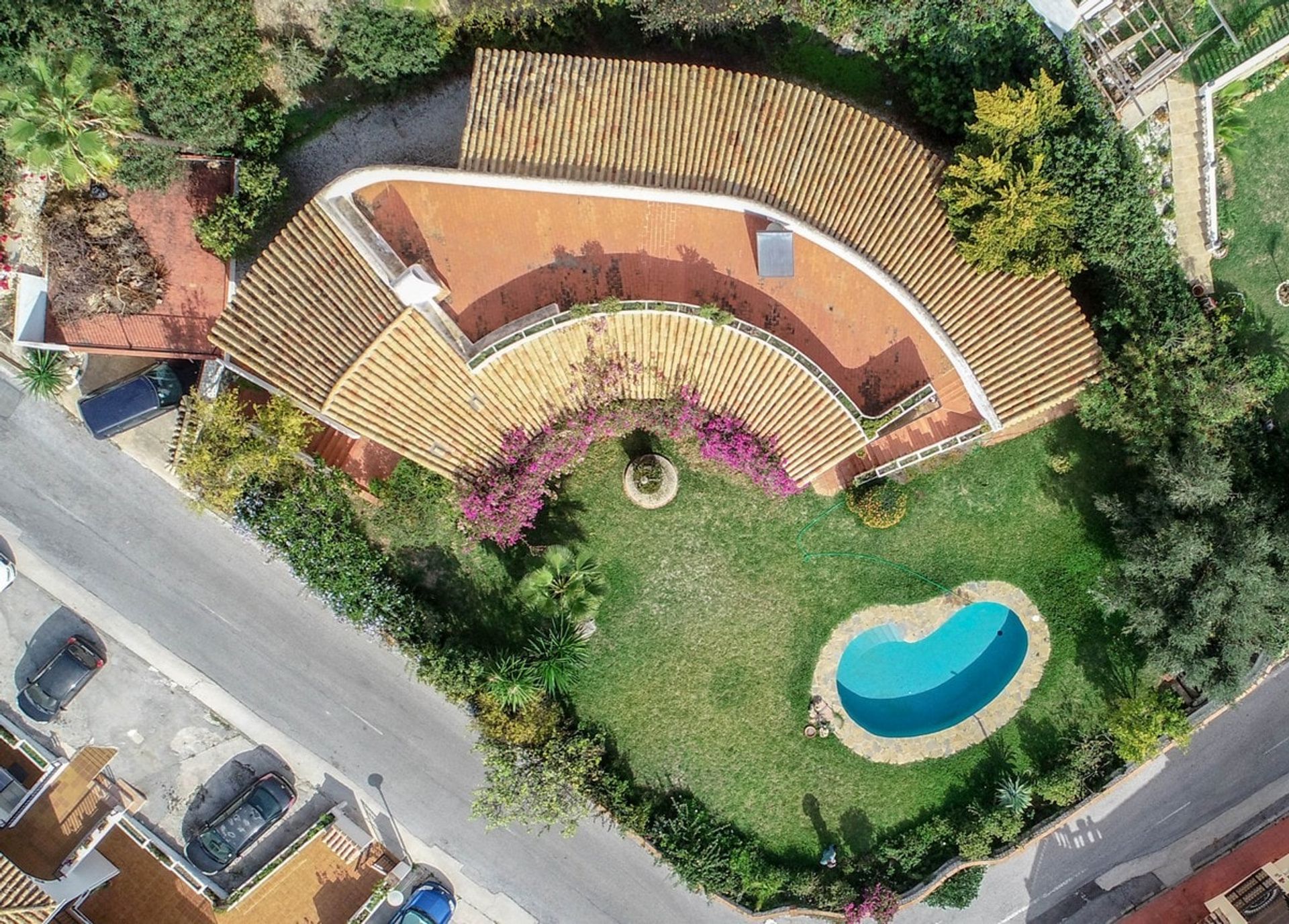 Casa nel Santa Fe de los Boliches, Andalusia 10744258