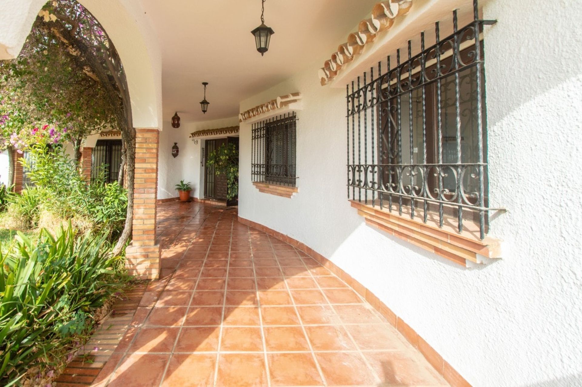 Casa nel Santa Fe de los Boliches, Andalusia 10744258