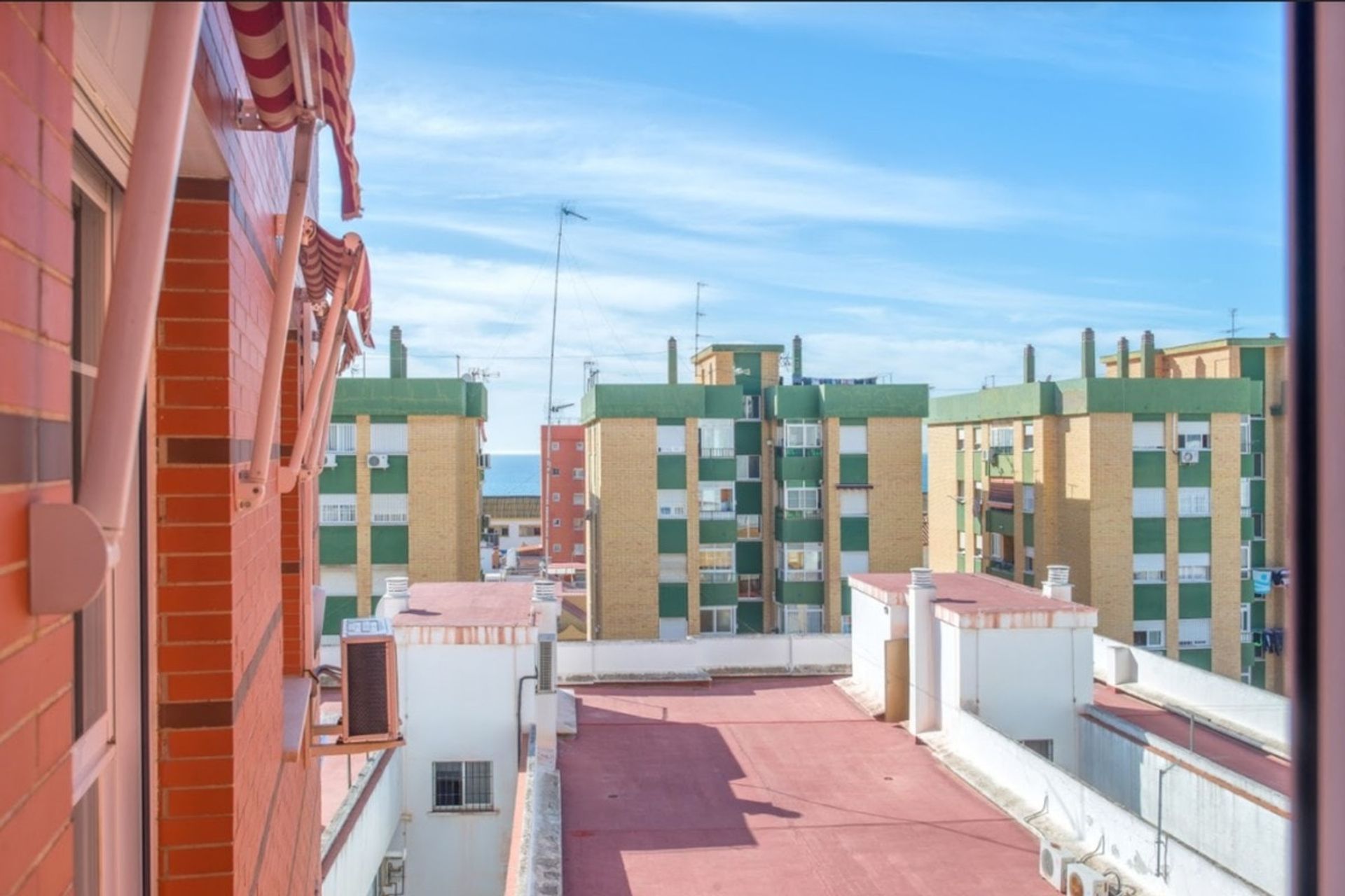 Condominium in Malaga, Andalusië 10744259