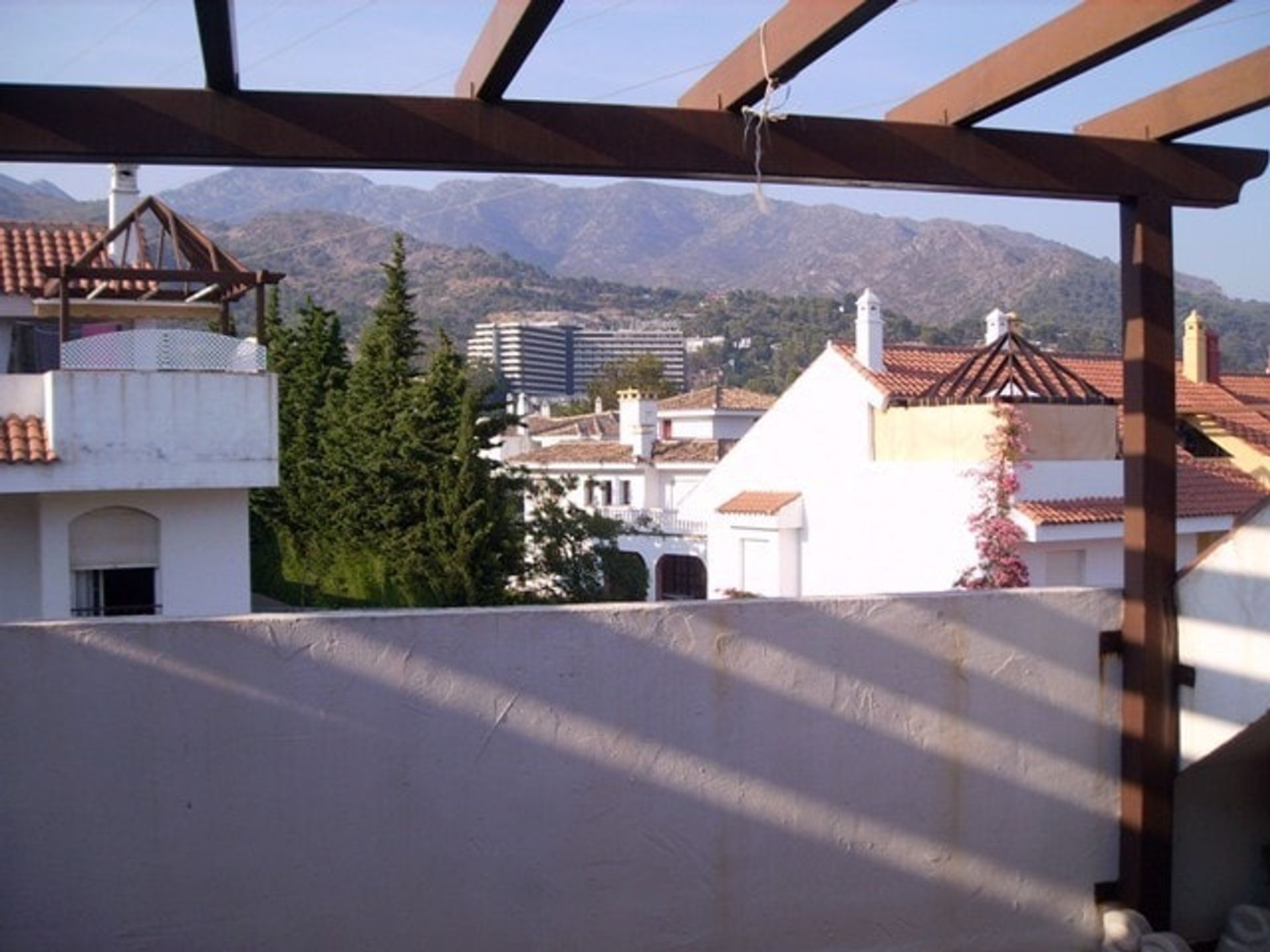 בַּיִת ב Marbella, Andalucía 10744270