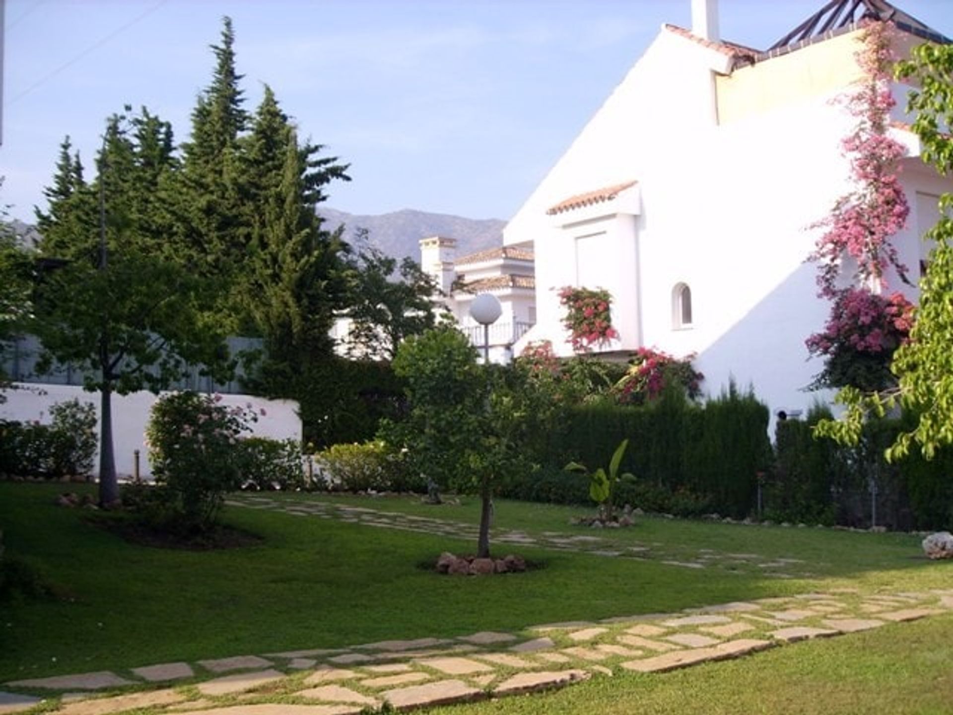 Rumah di El Malaikat, Andalusia 10744270